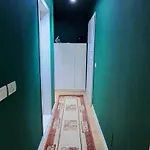 Apartmán Sunny House *
