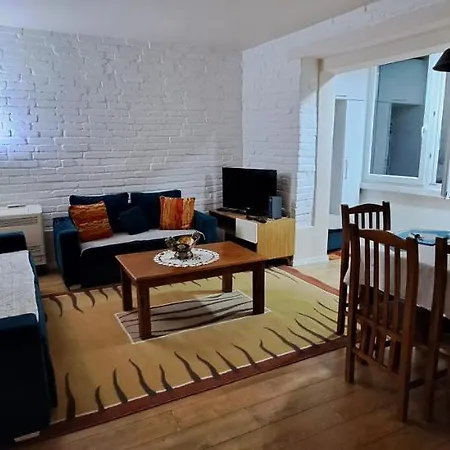 Apartmán Sunny House Tirana