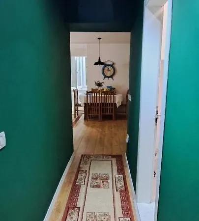Sunny House *