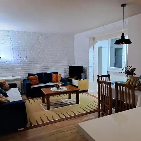 Apartmán Sunny House Tirana