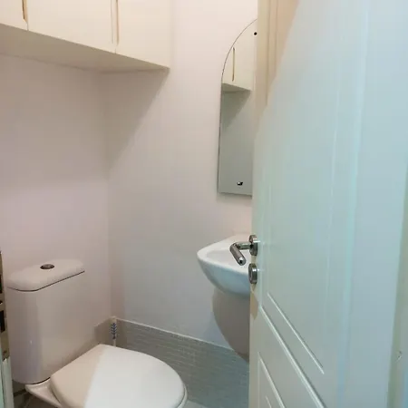 Sunny House * Tirana