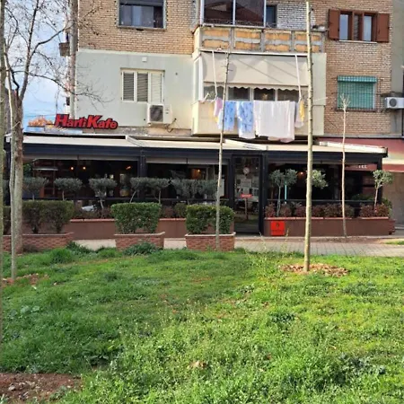 Apartamento Sunny House