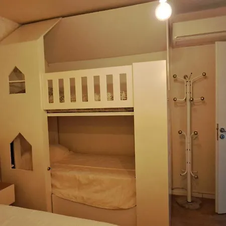 Apartamento Sunny House *