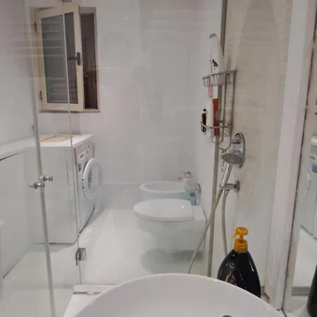 Apartament Sunny House Tirana