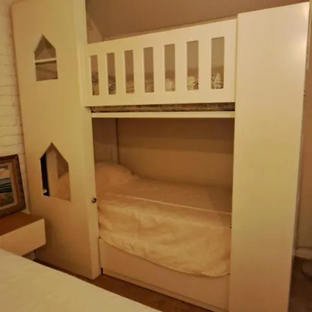 Apartamento Sunny House