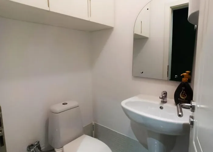 Sunny House * 地拉那