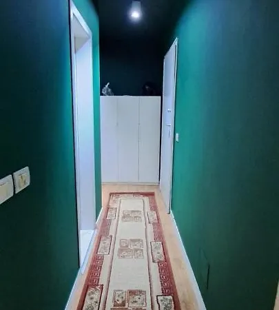 Apartment Sunny House *