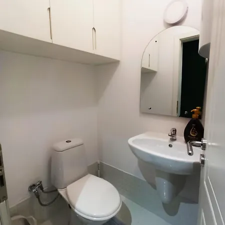 Sunny House * Tirana