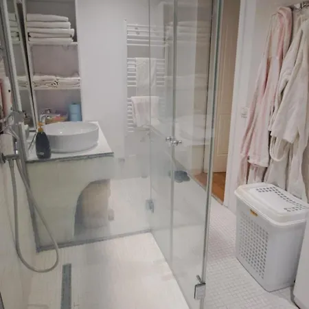 Apartment Sunny House Tirana