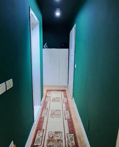 Apartament Sunny House *