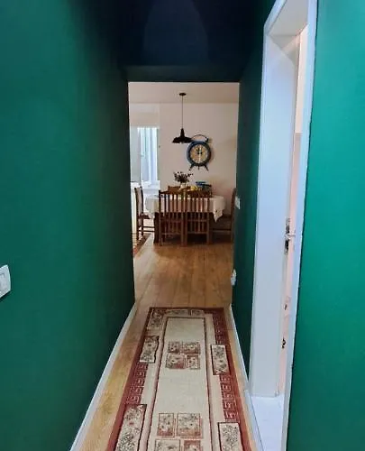 Sunny House *