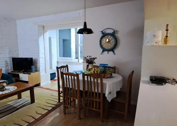 Apartament Sunny House *