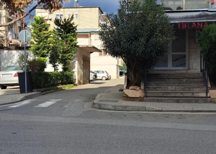 Sunny House Apartament Tirana