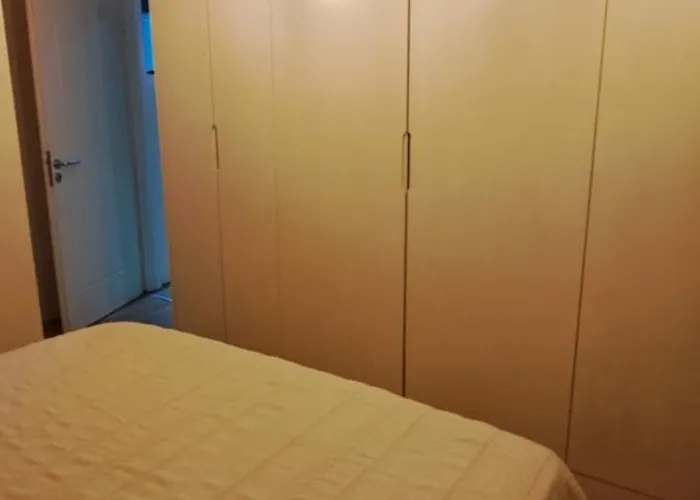 Sunny House Apartament