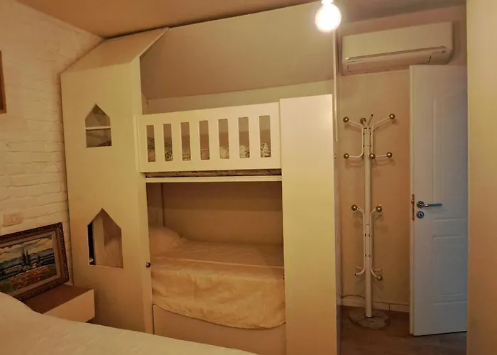 Apartament Sunny House *