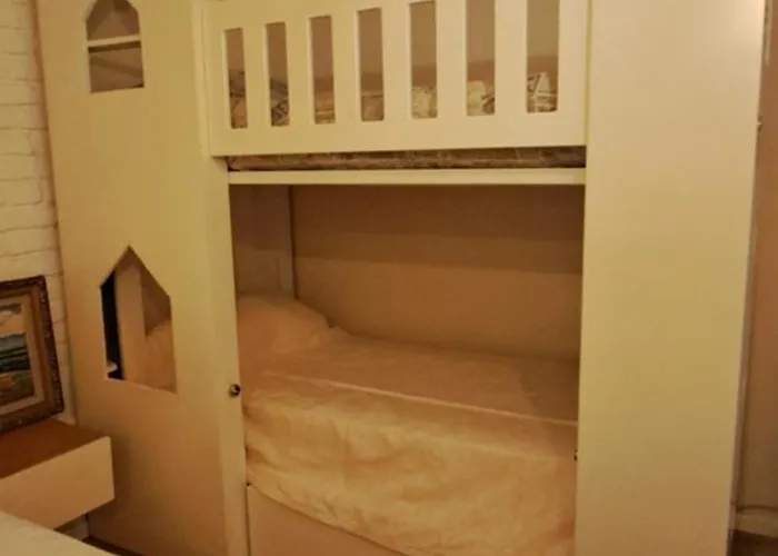 Apartament Sunny House