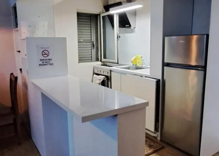 Apartament Sunny House *